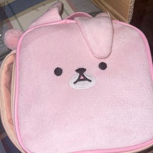 Makeup surprise bag